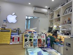 -修卜凡二手严选店·手机维修·回收租赁(川沙地铁站店)