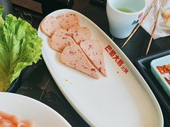 -巴蜀大将火锅(春熙店)