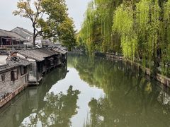 -乌镇景区