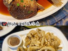 -柠静私家菜(石板巷店)