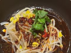 -云海肴·汽锅鸡·云南菜(苏州中心店)