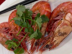 -老钱饭店(后渚港店)