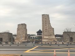 -华东政法大学(松江校区)