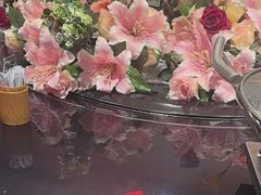 -湘江红·湖南招牌菜(莲花南路店)