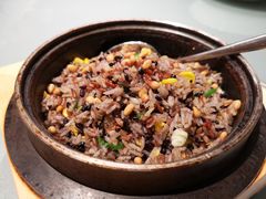 松仁五谷饭-北京厨房(西安SKP店)