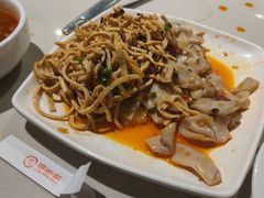 -海底捞火锅(劲松店)