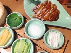 -顺承小院儿