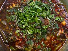 -乐山第一家临江鳝丝(茶坊路店)