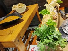 -手选潮汕鲜活牛肉火锅(二七广场店)