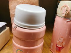 -星巴克(来福士2F店)
