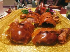 烤乳猪-龙宝轩(坦洲店)