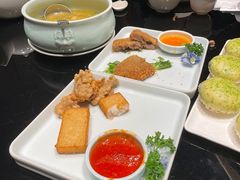 -闽和南(深圳万象城店)