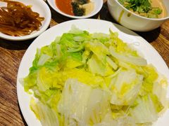 -清真吴记门钉肉饼·喜多利