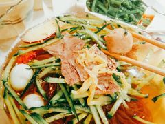 -七八冷面·延边朝鲜族美食(圣熙八号店)