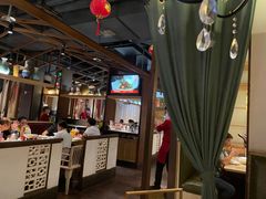 -湘阁里辣(沙井华润万家店)