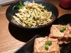 天目笋干-金牌外婆家(苏州中心店)