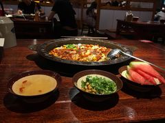-受气牛肉·耙牛肉火锅(水晶郦城店)