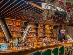 -黑角餐厅美式狂野Blackhorn(昌茂花园店)