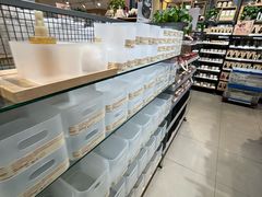 -MUJI无印良品(万达太原街店)