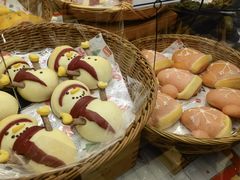 -都恩客(高岛屋百货店)