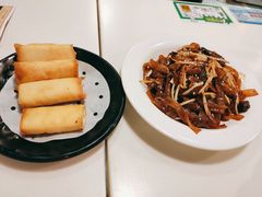 -禄興記香港大排档(歌斐中心店)