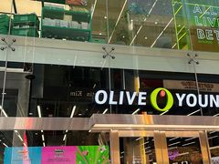 -Olive Young(明洞旗舰店)