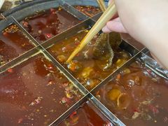 -化龙桥九宫格火锅(清水河店)