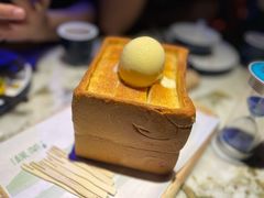 面包诱惑-绿茶餐厅(乐峰广场店)