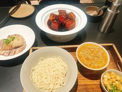 -金陵家宴·金陵春·南京菜(夫子庙店)
