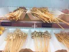 -燃尖儿自助串串火锅(新业广场店)