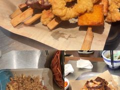 -潮界(LU·ONE凯德晶萃广场店)