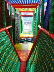 -爱丽丝奇幻乐园