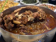 -蝎王府羊蝎子(西直门店)