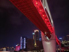 -重庆两江夜游-交运系列