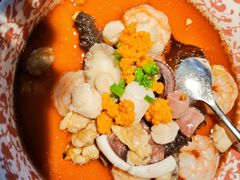 -波螺油子青岛本帮菜(银座店)