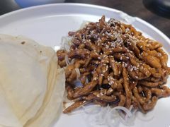 -老牌坊鲁菜名店(聊城美食岛店)