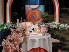 -狮拾久·现代新加坡料理(福田COCO Park店)
