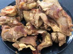 普通肉(金家福)-新乡杨记红焖羊肉火锅(天坛南门店)