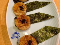 -山之川日料放题(通州店)