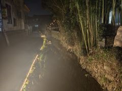 -西溪南古村落