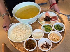 -一坐一忘云南菜(嘉里中心店)