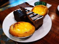 巧克力蛋糕-汉巴味德(大悦城店)