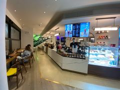 -Peet's Coffee皮爷咖啡(大学路店)