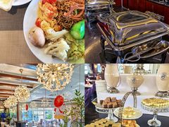 -罗浮山嘉宝田森林温泉度假酒店