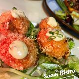 藏在CBD的空中花园~快来感受这份惬意与美好吧!