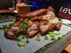 -绿茶餐厅(西湖银泰百货店)