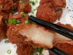 -杨南饭店·二十五年闽菜馆(凤湖新城一店)