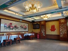 -峨嵋酒家(地安门店)