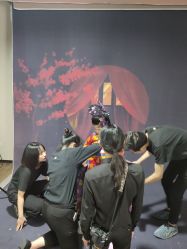 -盘子女人坊古装写真摄影(厦门总店)