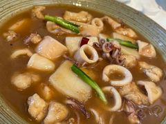 -民国红公馆·秦淮八艳(夫子庙店)
